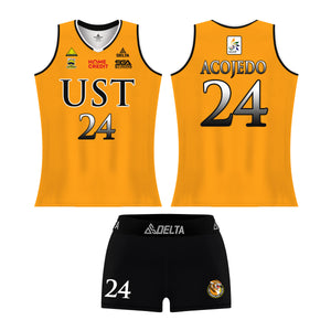 UST 2026 Anya Acojedo Jersey (UAAP)