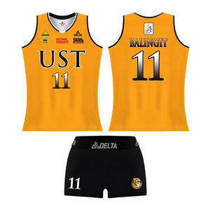 UST 2026 Julia Balingit Jersey (UAAP)