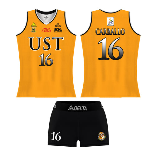 UST 2026 Cassie Carballo Jersey (UAAP)