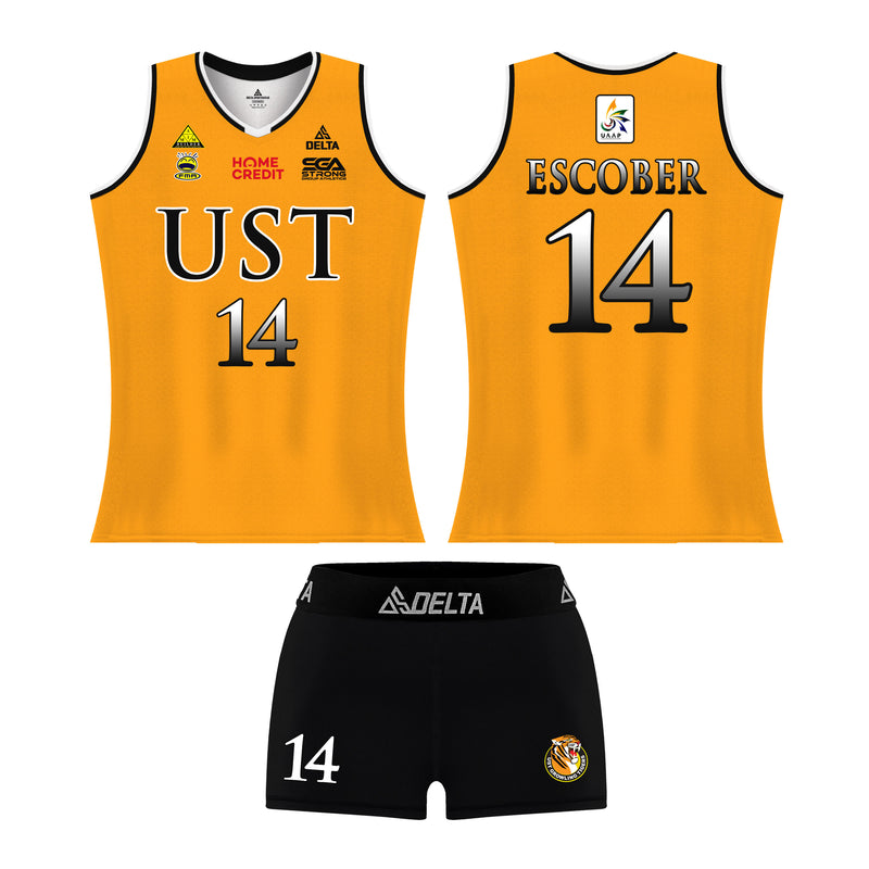 UST 2026 Sandrine Escober Jersey (UAAP)