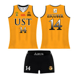 UST 2026 Sandrine Escober Jersey (UAAP)