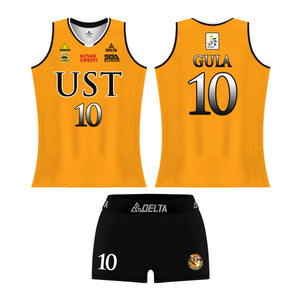 UST 2026 Xyza Gula Jersey (UAAP)