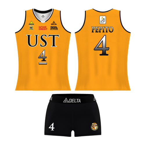 UST 2026 Bernadett Pepito Jersey (UAAP)