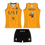 UST 2026 Bernadett Pepito Jersey (UAAP)