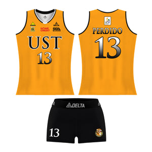 UST 2026 Jonna Perdido Jersey (UAAP)