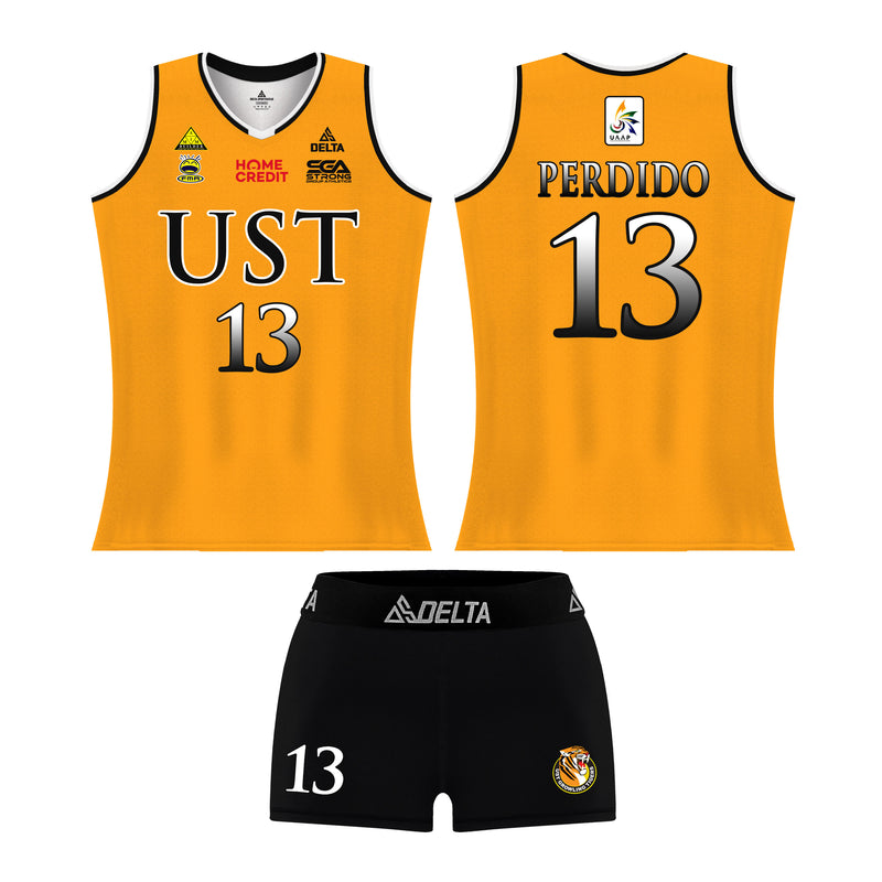 UST 2026 Jonna Perdido Jersey (UAAP)