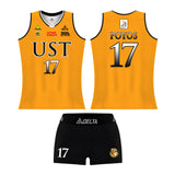 UST 2026 Angge Poyos Jersey (UAAP)