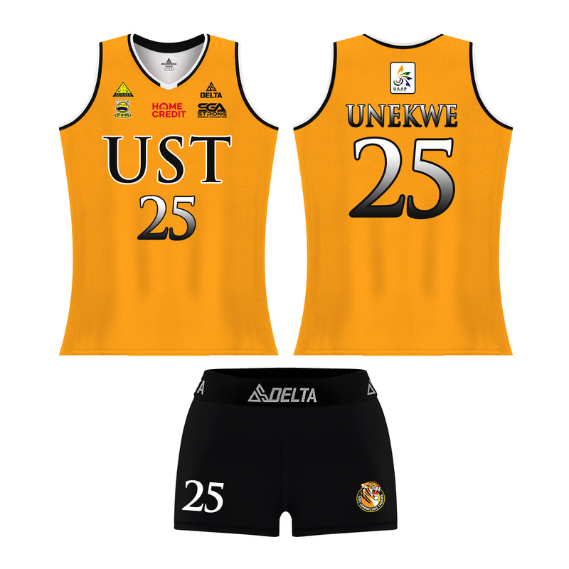 UST 2026 Blessing Unekwe Jersey (UAAP)