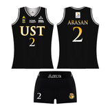 UST 2026 Stephanie Bien Arasan Jersey (UAAP)