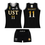 UST 2026 Julia Balingit Jersey (UAAP)