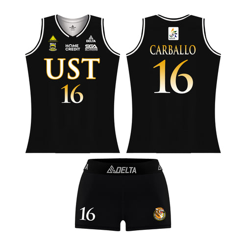 UST 2026 Cassie Carballo Jersey (UAAP)