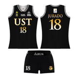 UST 2026 Regina Jurado Jersey (UAAP)