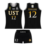 UST 2026 Lianne Penuliar Jersey (UAAP)