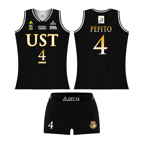 UST 2026 Bernadett Pepito Jersey (UAAP)
