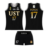 UST 2026 Angge Poyos Jersey (UAAP)