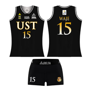 UST 2026 Arlene Waje Jersey (UAAP)