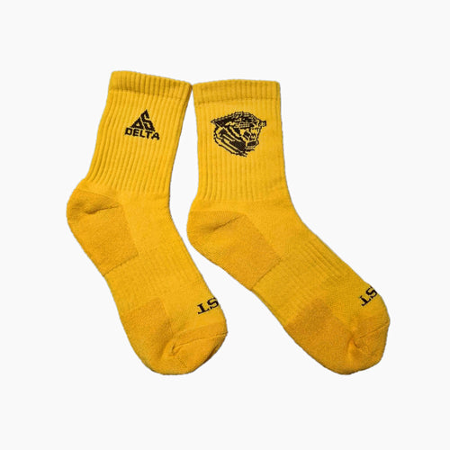 UST 2026 Merch Socks (Free Size, Unisex)