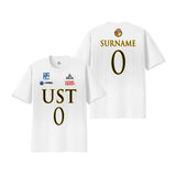 UST 2026 Golden Tigresses Training Top (Customize)