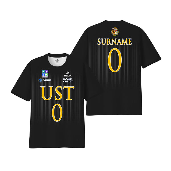 Ust Merch UST 2026 Golden Tigresses Training Top (Customize) – Delta Sportswear ...