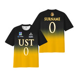 UST 2026 Golden Tigresses Training Top (Customize)