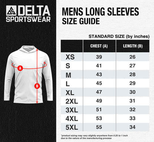 UST 2025 Sweater (Fierce Tiger Roar)