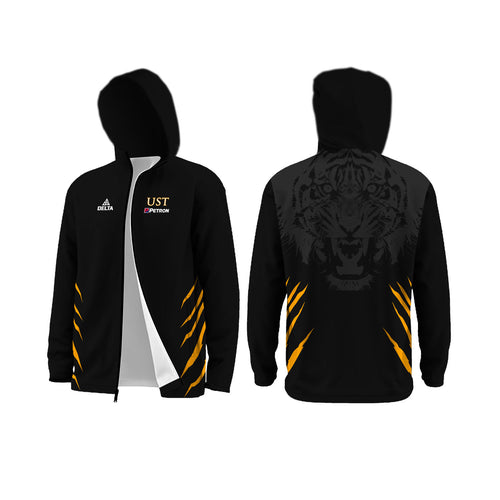 UST Growling Tigers 2025 UAAP Authentic Team Jacket