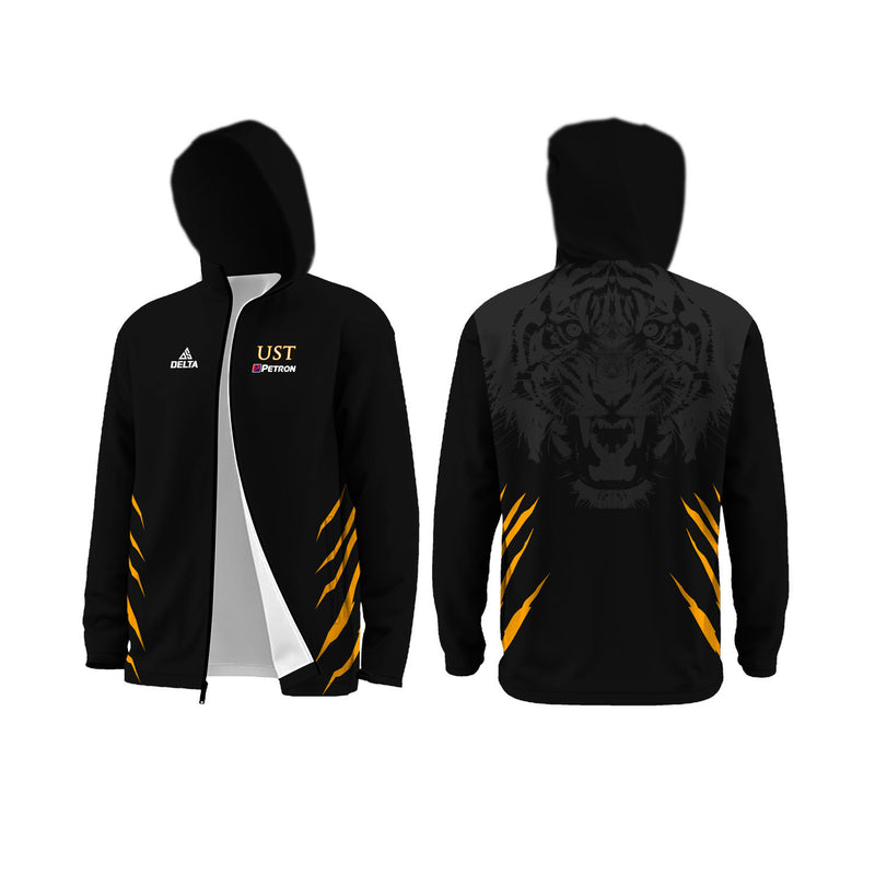 UST Growling Tigers 2025 UAAP Authentic Team Jacket