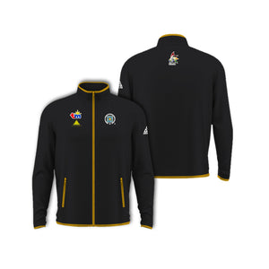 UST Golden Spikers MVT Tracksuit Jacket (UAAP) - Mens Sizing and Ladies Sizing Available