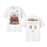 SMB Champions Shirt 2025 (Drifit)