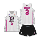 Akari Chargers Max Juangco 2024 Jersey (PVL)