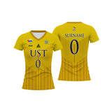 UST MVT Game Jersey Custom with Sleeve (Ladies Cut) - Customize