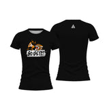 UST Merch T-Shirt (Mega USTE) (Ladies Fit)