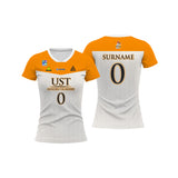 UST Game Jersey Custom with Sleeve (Ladies Cut) - Customize