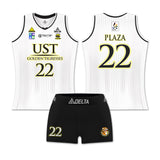 UST Golden Tigresses WVT Bianca Plaza 2025 Jersey (UAAP)