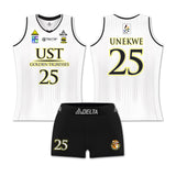 UST Golden Tigresses WVT Blessing Unekwe 2025 Jersey (UAAP)