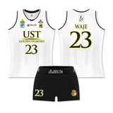 UST Golden Tigresses WVT Arlene Waje 2025 Jersey (UAAP)