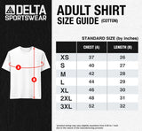 SMB Finals T-Shirt - 2025