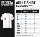 SMB Champions Shirt 2025 (Drifit)
