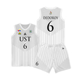 UST Golden Spikers MVT John Emmanuel Dedoroy 2024 Jersey (UAAP)