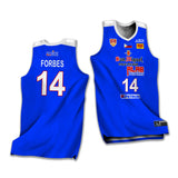 ALAB Pilipinas Adrian Forbes 2020 Jersey (ABL)