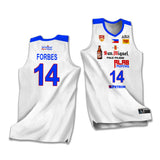 ALAB Pilipinas Adrian Forbes 2020 Jersey (ABL)