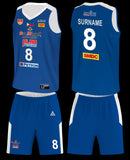 ALAB Pilipinas Jersey & Shorts (Official)
