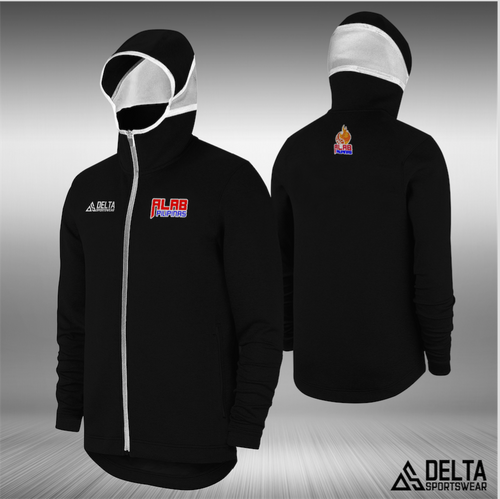ALAB Pilipinas 2020 Replica Jersey (Official) – Delta Sportswear Philippines
