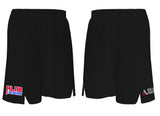 ALAB X DELTA - Basketball Shorts (with pockets)