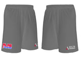 ALAB X DELTA - Basketball Shorts (with pockets)