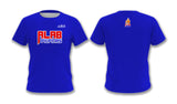 ALAB DELTA Cotton T-shirt