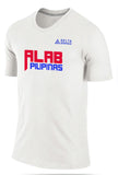 ALAB X DELTA Cotton T-shirt