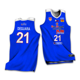 ALAB Pilipinas Sam Deguara 2020 Jersey (ABL)