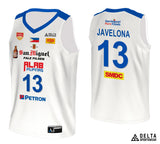 ALAB Pilipinas Pao Javelona 2019 Jersey (ABL)