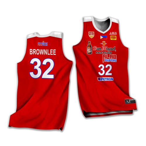 ALAB Pilipinas Official Merchandise (2019-2020) – Delta Sportswear ...